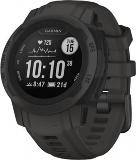 Garmin Instinct 2S