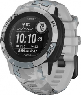 Garmin Instinct 2S Camo