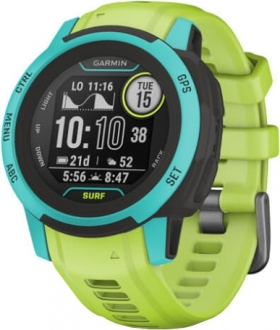 Garmin Instinct 2S Surf