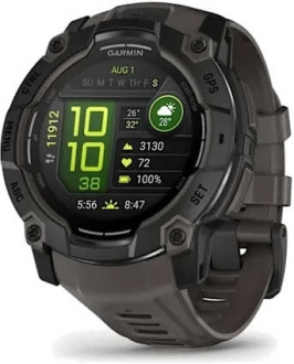 Garmin Instinct 3 AMOLED 50mm