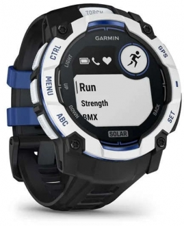 Instinct 3 Solar 50mm - 2