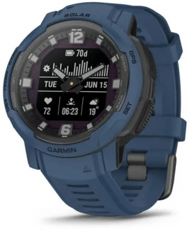 Instinct Crossover Solar - 1