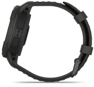 Instinct Crossover Solar - 2