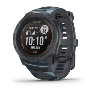 Garmin Instinct Solar Surf