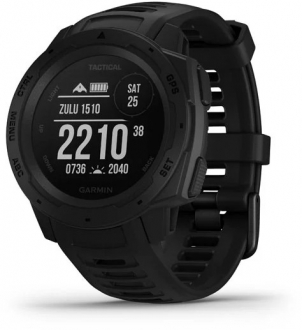 Garmin Instinct Tactical Edition
