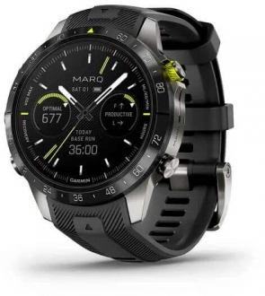 Garmin MARQ Athlete Gen 2