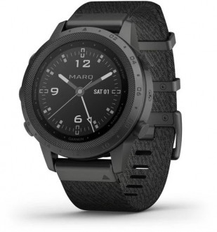 Garmin MARQ Commander