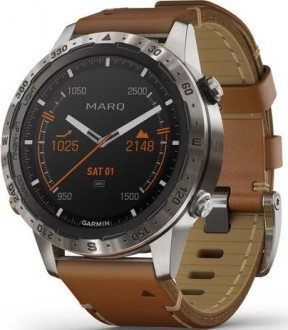 Garmin MARQ Expedition