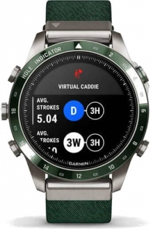 MARQ Golfer Gen 2 - 1