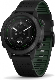 Garmin MARQ Golfer Gen 2 Karbon