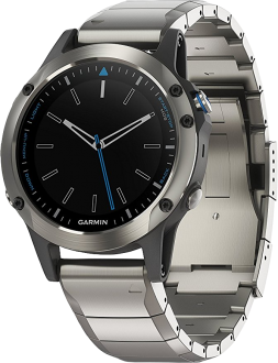 Garmin Quatix 5 Sapphire