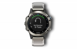 Quatix 5 Sapphire - 1