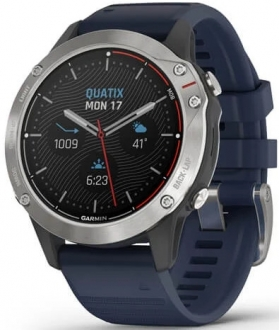 Garmin quatix 6