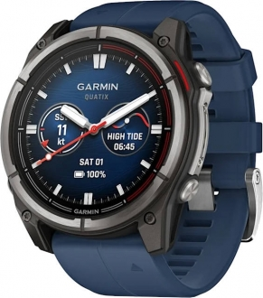 Garmin quatix 8 47mm
