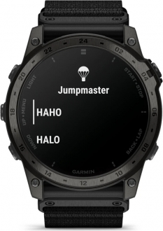 tactix 7 AMOLED Edition - 1