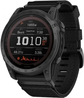 Garmin tactix 7 Pro Ballistics