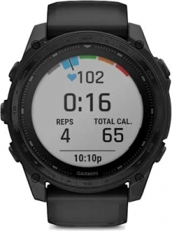 tactix 8 51mm Solar Elite - 1