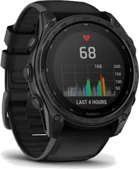 tactix 8 51mm Solar Elite - 2