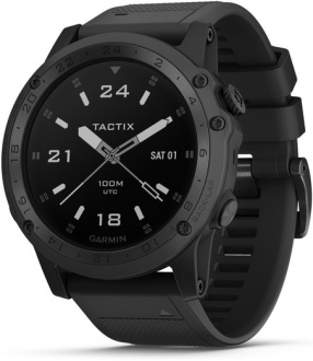 Garmin tactix Charlie