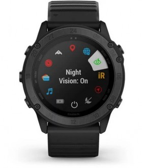 tactix Delta Sapphire - 1