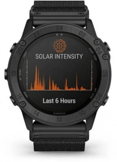 tactix Delta Solar Balistik - 1
