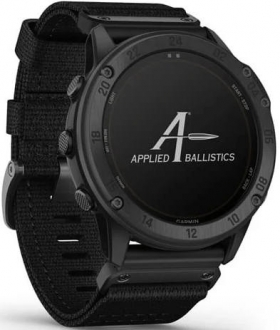 tactix Delta Solar Balistik - 2