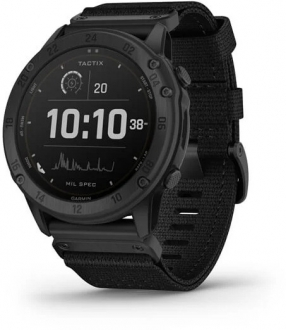 Garmin tactix Delta Solar