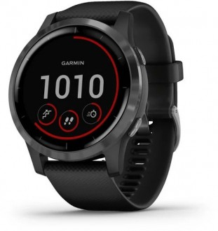 Garmin Vivoactive 4