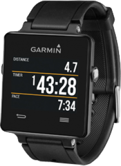 Garmin vivoactive