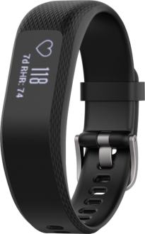 Garmin vivosmart 3