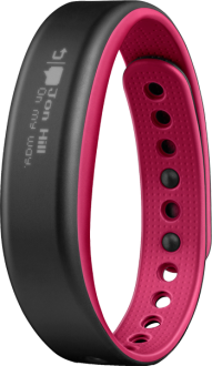 Garmin vivosmart
