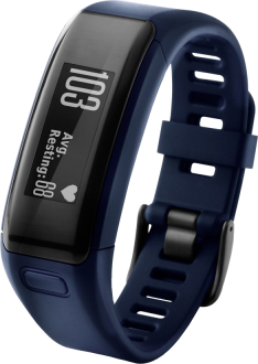Garmin vivosmart HR
