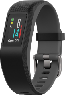 Garmin vivosport