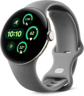 Pixel Watch 3 LTE (41mm) - 1