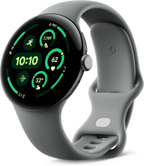 Pixel Watch 3 LTE (45mm) - 1