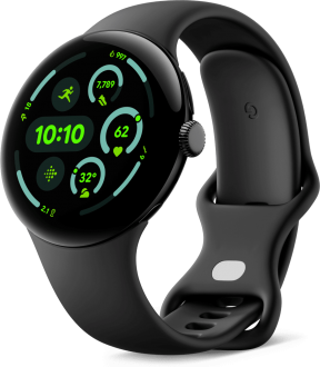 Pixel Watch 3 LTE (45mm) - 2