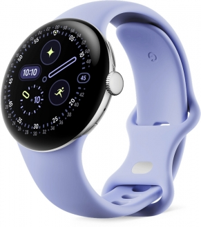 Pixel Watch 4 41mm - 1