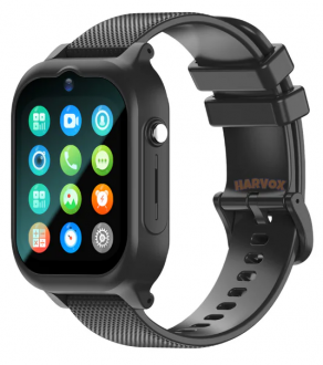 Harvox HX Kids 4G Max