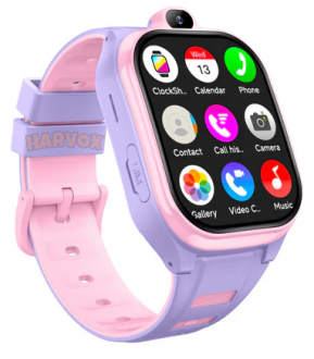 Harvox HX Kids 4G Pro+
