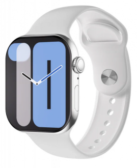 Harvox Watch 10 Pro+