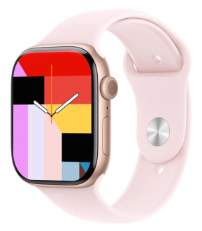 Watch 11 Pro Plus - 1