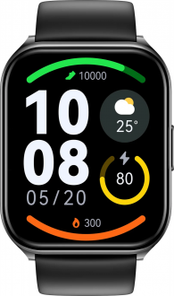 Haylou Watch 2 Pro