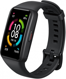 Honor Band 6