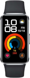 Huawei Band 10