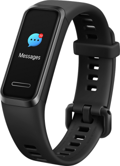 Huawei Band 4