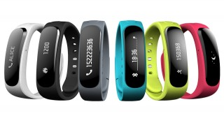 Talkband B1 - 1