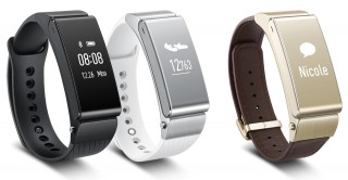 TalkBand B2 - 1