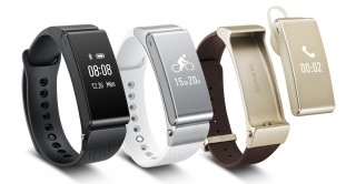 TalkBand B2 - 2