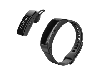 TalkBand B3 Lite - 1