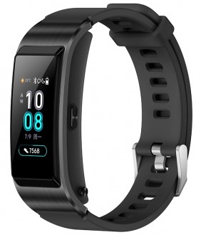 Huawei TalkBand B5